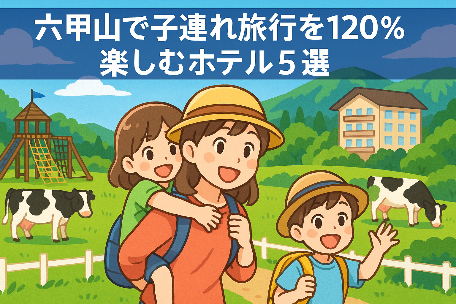 六甲山